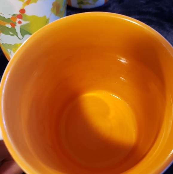 🔆NEW PRICE🔆Starbucks mugs 4pc set - Picture 2 of 4